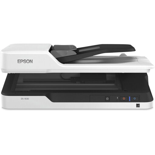Epson Escanner WorkForce DS-1630