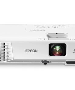 Epson Proyector Home Cinema 760HD