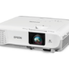 Epson Proyector PowerLite 109W WXGA 3LCD