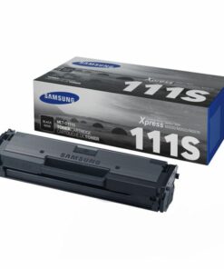 Samsung Toner MLT-D111S Negro SU814A