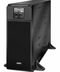 APC UPS Smart-UPS SRT 6000VA 230V SRT6KXLI