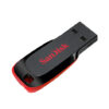 SanDisk Pendrive Cruzer Blade 16GB SDCZ50-016G-B35