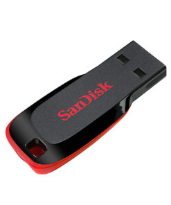 SanDisk Pendrive Cruzer Blade 16GB SDCZ50-016G-B35