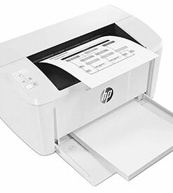 HP Impresora LaserJet Pro M15w W2G51A