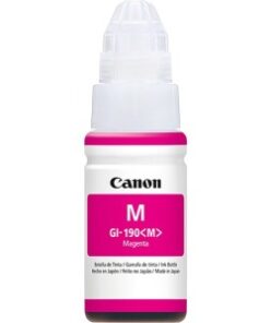 CANON Tinta GI-190 Magenta 0669C001