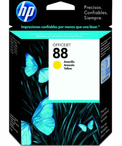 HP Tinta 88 Amarilla C9388AL