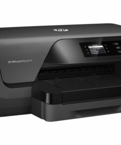 HP Impresora OfficeJet Pro 8210 D9L63A