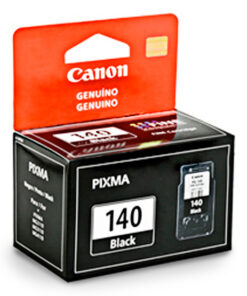 CANON Tinta PG-140 Negra 5201B001