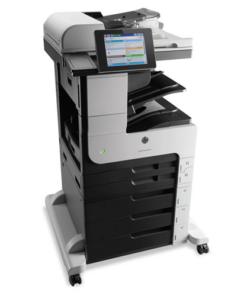 HP Impresora LaserJet Enterprise M725z MFP CF068A