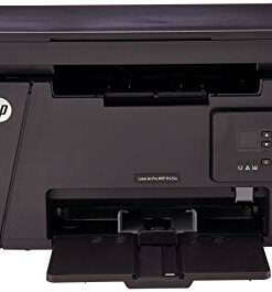 HP Impresora Multifuncional LaserJet Pro M125A CZ172A