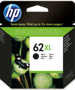 HP Tinta 62XL Negra C2P05AE