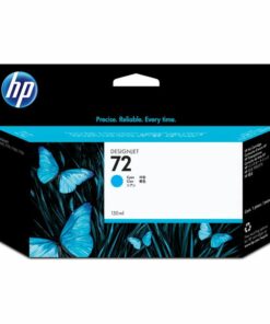 HP Tinta 72 de 130 ml Cyan C9371A