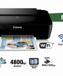 CANON Impresora Pixma E-471 1365C005