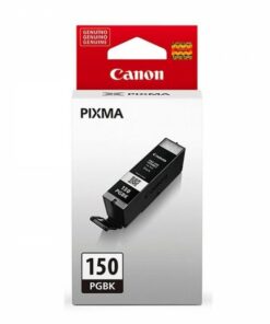 CANON Tinta PGI-150 Negra 6500B001