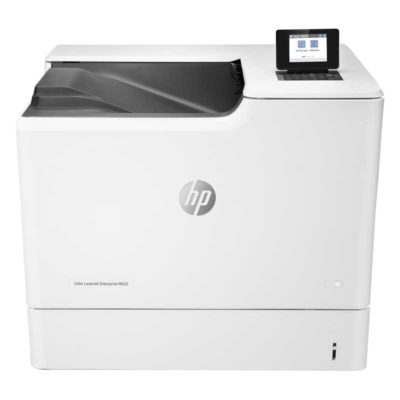HP Impresora Color LaserJet Enterprise M652dn J7Z99A