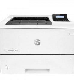 HP Impresora LaserJet Pro M501dn J8H61A