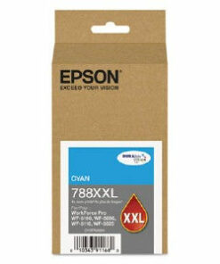 Epson Tinta T788 Cyan T788XXL220-AL