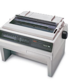 OKI Impresora Matriz de punto PM3410 91802102