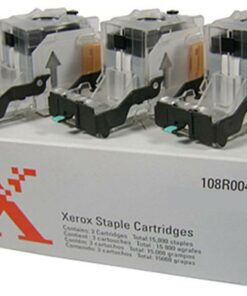 XEROX Cartridge Recarga de grapadora 3x5000 108R00493