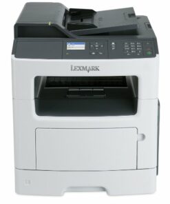 Lexmark Impresora Multifuncional MX317dn 35SC725