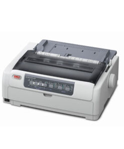 OKI Impresora Matriz de punto ML620 91913704