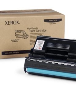 XEROX Cartucho Toner Negro Gran Capacidad 113R00712