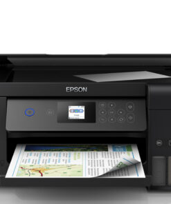 Epson Impresora Multifuncional EcoTank L4160 C11CG23303