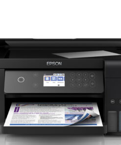 Epson Impresora Tinta Color EcoTank L6161 C11CG21303