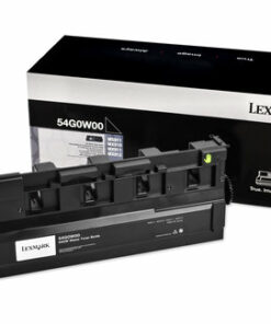Lexmark Toner Residual 54G0W00