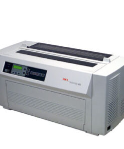 OKI Impresora Matriz de punto PM4410 61800901