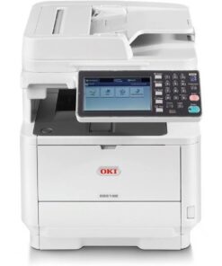 OKI Impresora Multifuncional ES5162LP 61602605