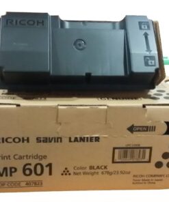 Ricoh Toner MP501601 Negro 407823