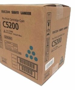 Ricoh Toner Pro C5200 Cyan 828425