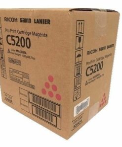 Ricoh Toner Pro C5200 Magenta 828424