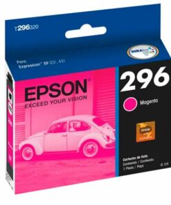 Epson Tinta 296 Magenta T296320-AL