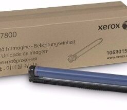 XEROX Tambor de Impresion Negro 106R01582
