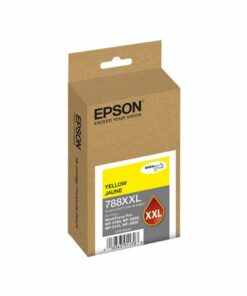 Epson Tinta T788 Amarilla T788XXL420-AL