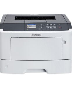 Lexmark Impresora Laser MS517dn 35SC304