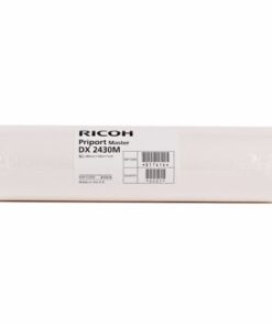 Ricoh Rollo Master Priport DX-2430 817616