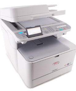 OKI Impresora Multifuncional Color MC361