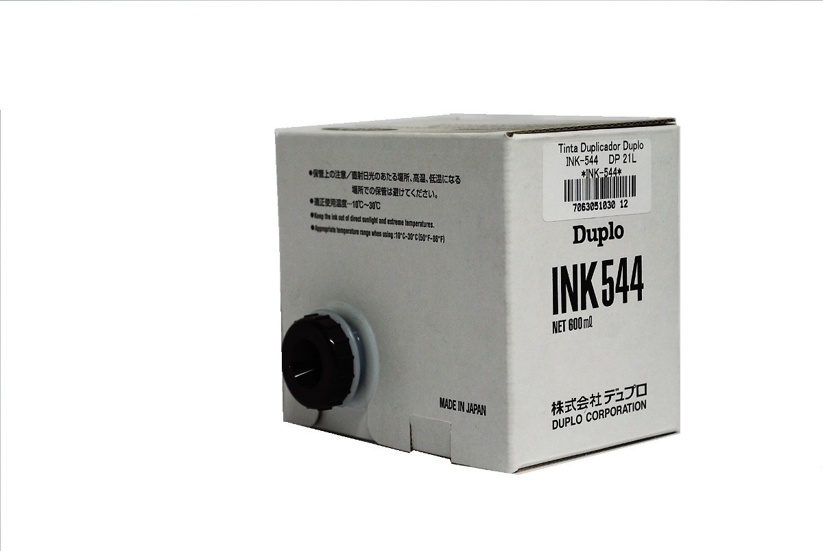 tinta-duplo-ink-544-original-600-cc-D_NQ_NP_834015-MLA26919672756_022018-F Duplo Tinta Ink 544 Negra - Imagen 1