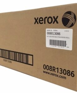 XEROX Rodillo De Transferencia 008R13086