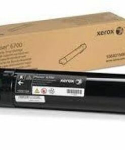 XEROX Toner Negro 106R01522