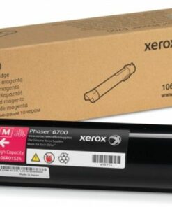 XEROX Toner Magenta 106R01520