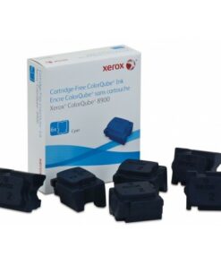 XEROX Tinta Solida Cyan 108R01022