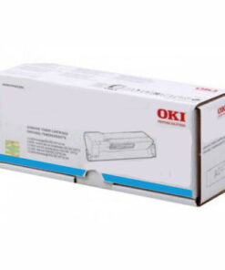 Oki Toner Cartridge 52123503