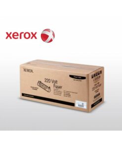 XEROX Fusor 220V 115R00074 Phaser 7800
