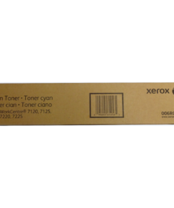 XEROX Toner Cyan 006R01456