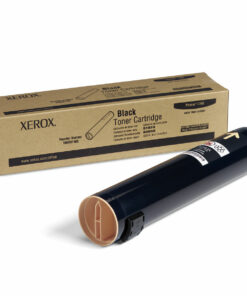 XEROX Toner Negro 106R01163