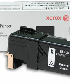 XEROX Toner Negro 106R01484
